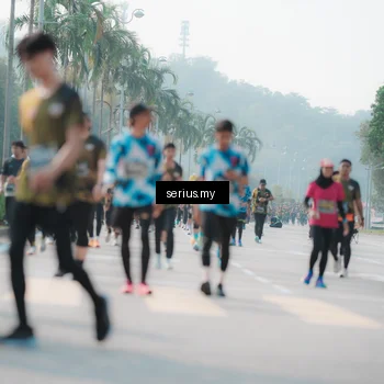 Runner Photo 6425341