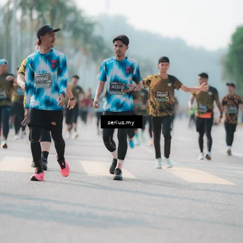 Runner Photo 6425345