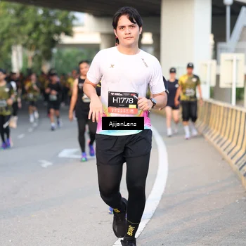 Runner Photo 6425346