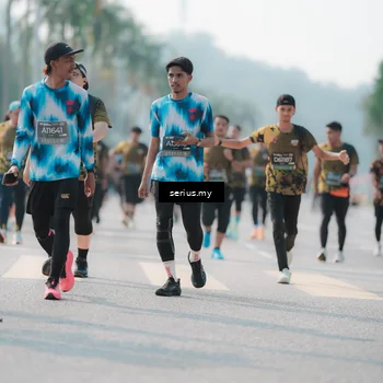 Runner Photo 6425348