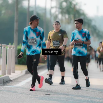 Runner Photo 6425360
