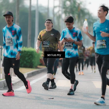 Runner Photo 6425364