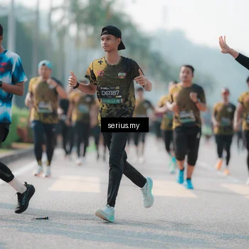 Runner Photo 6425366