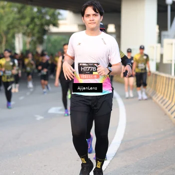 Runner Photo 6425368