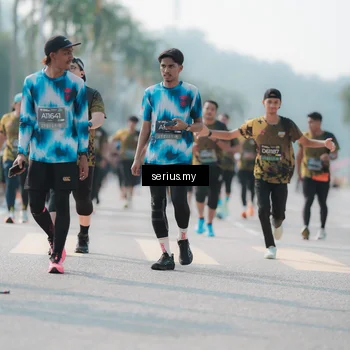 Runner Photo 6425370