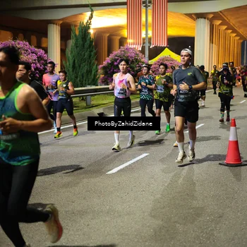 Runner Photo 6425375