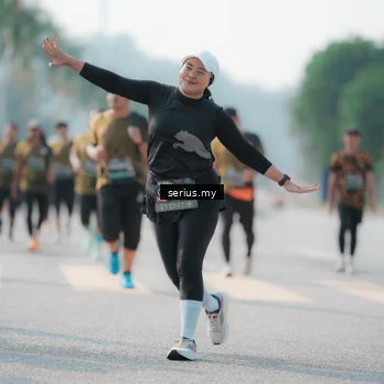 Runner Photo 6425388