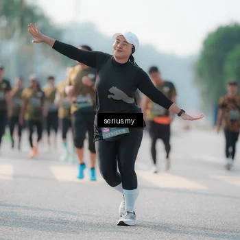 Runner Photo 6425390
