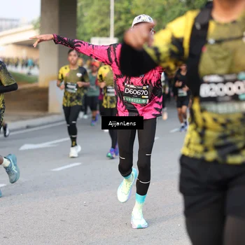 Runner Photo 6425396