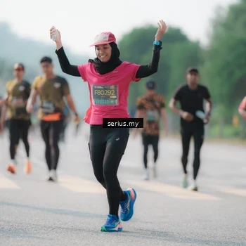 Runner Photo 6425404