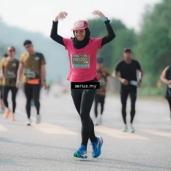 Runner Photo 6425405