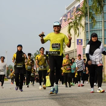 Runner Photo 6425407