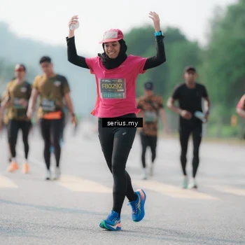 Runner Photo 6425408