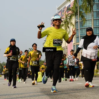 Runner Photo 6425413