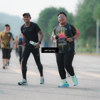 Runner Photo 6425436