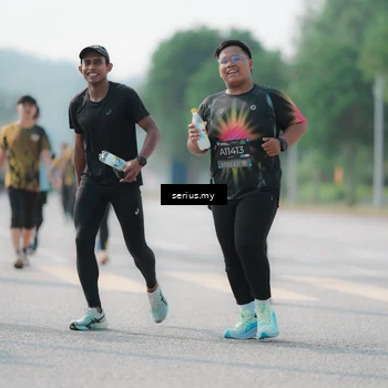 Runner Photo 6425437