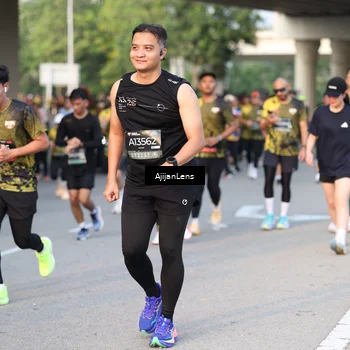 Runner Photo 6425440
