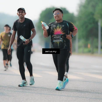 Runner Photo 6425444