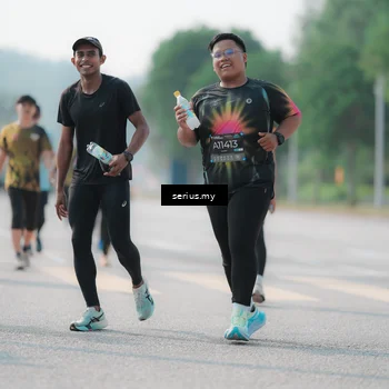 Runner Photo 6425447