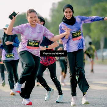 Runner Photo 6425448
