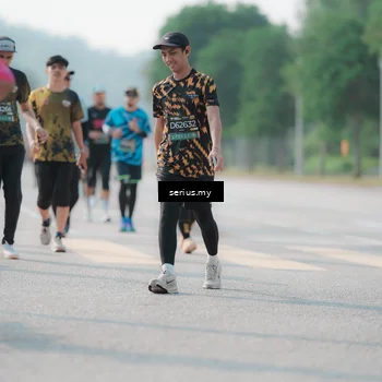 Runner Photo 6425452