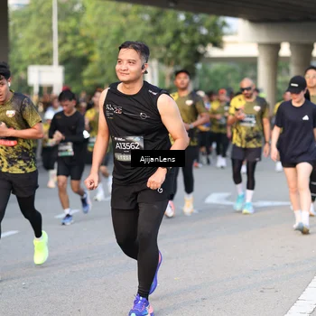 Runner Photo 6425454