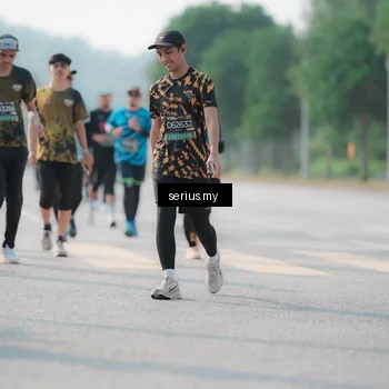 Runner Photo 6425461