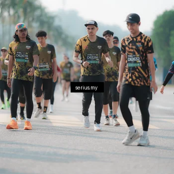 Runner Photo 6425463