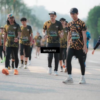 Runner Photo 6425465