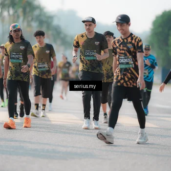 Runner Photo 6425471