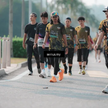 Runner Photo 6425473