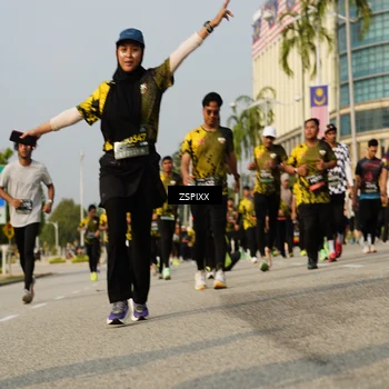 Runner Photo 6425474