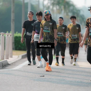 Runner Photo 6425478