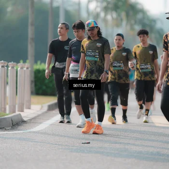 Runner Photo 6425480