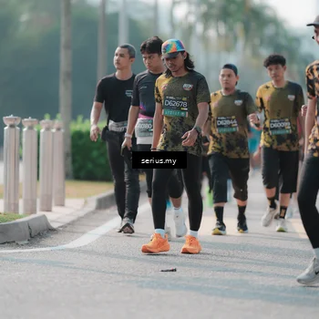 Runner Photo 6425482