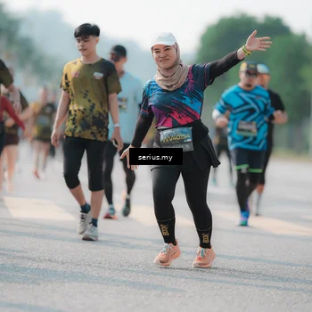 Runner Photo 6425485