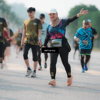 Runner Photo 6425491