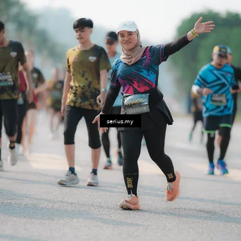 Runner Photo 6425492