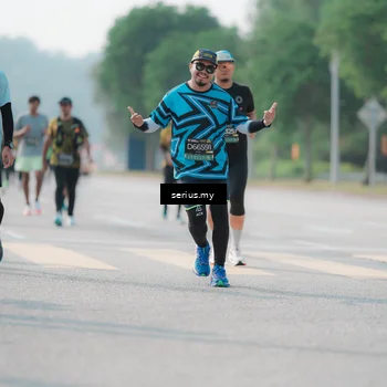 Runner Photo 6425498