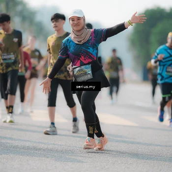 Runner Photo 6425501