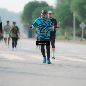 Runner Photo 6425506
