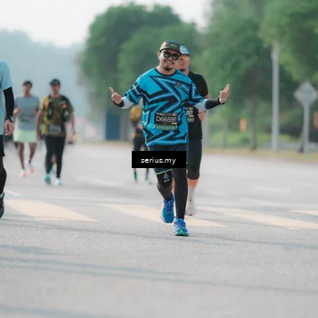 Runner Photo 6425507