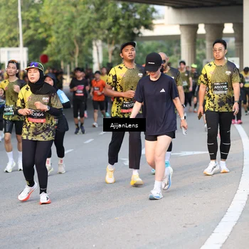 Runner Photo 6425509