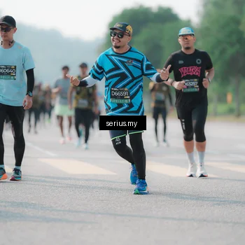 Runner Photo 6425516