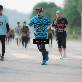 Runner Photo 6425518