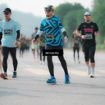 Runner Photo 6425520