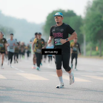 Runner Photo 6425523
