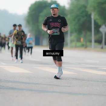 Runner Photo 6425526