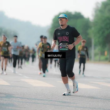 Runner Photo 6425528