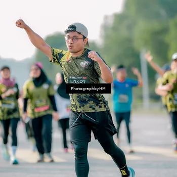 Runner Photo 6425534